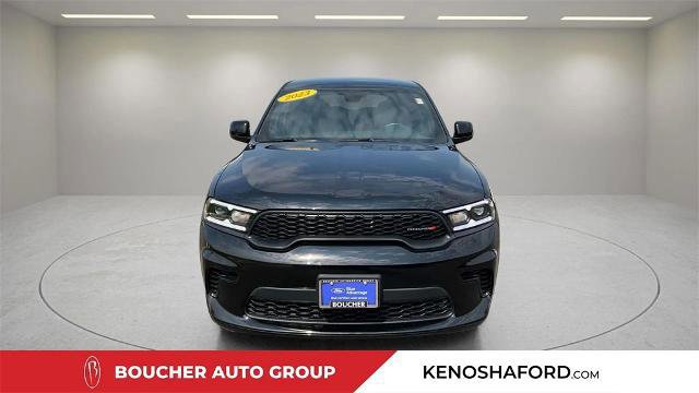 Used 2023 Dodge Durango GT image 9