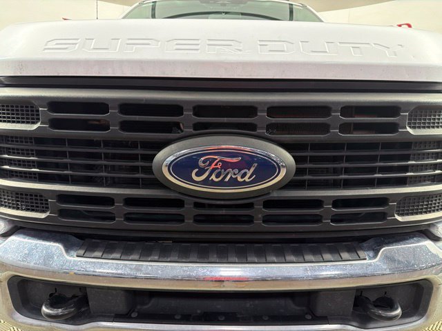 Certified 2024 Ford F250 XL w/ XL Driver Assist Package AWD/4WD image 6