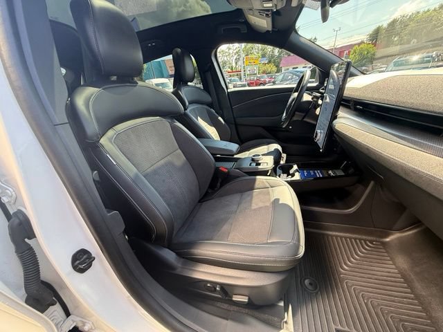 Certified 2023 Ford Mustang Mach-E GT w/ GT Performance Edition AWD/4WD image 16