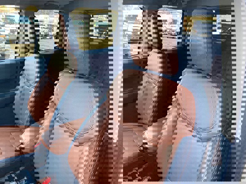 Certified 2024 Ford Maverick Lariat w/ FX4 Off-Road Package image 25