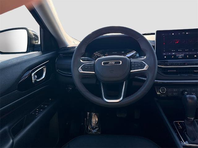 Used 2022 Jeep Compass Trailhawk w/ Sun and Sound Group image 18