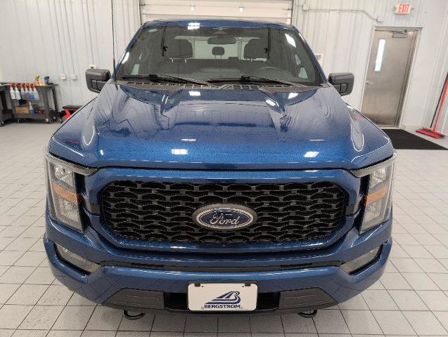 Certified 2023 Ford F150 XL w/ STX Appearance Package AWD/4WD image 14