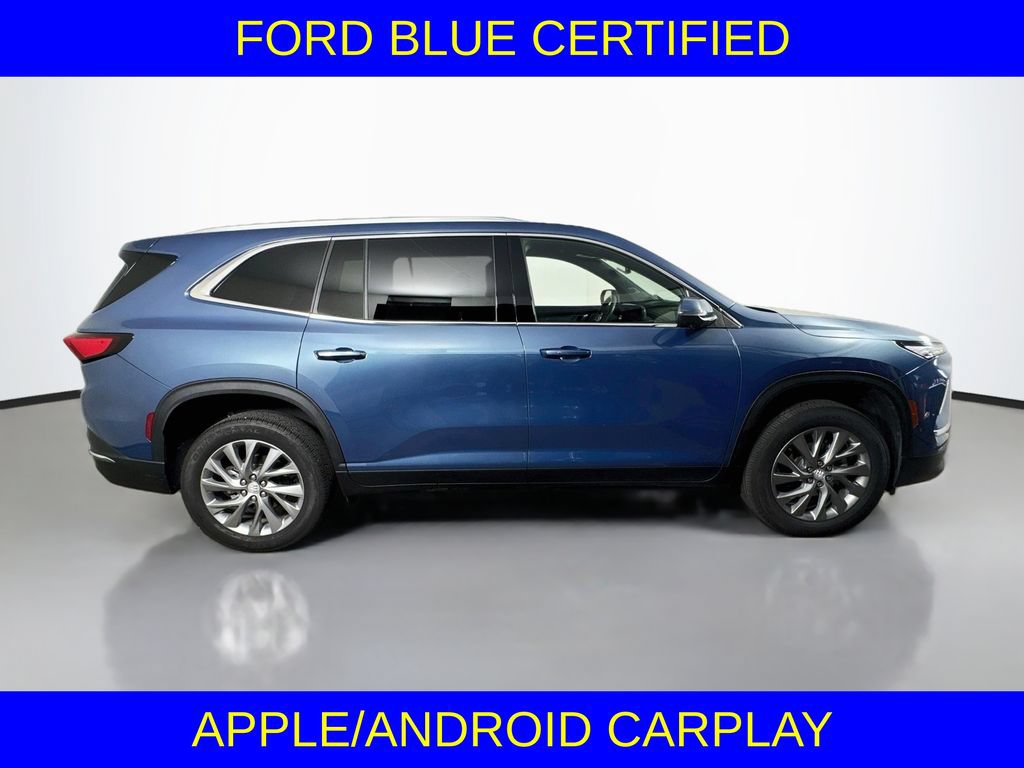 Used 2025 Buick Enclave Preferred FWD image 6