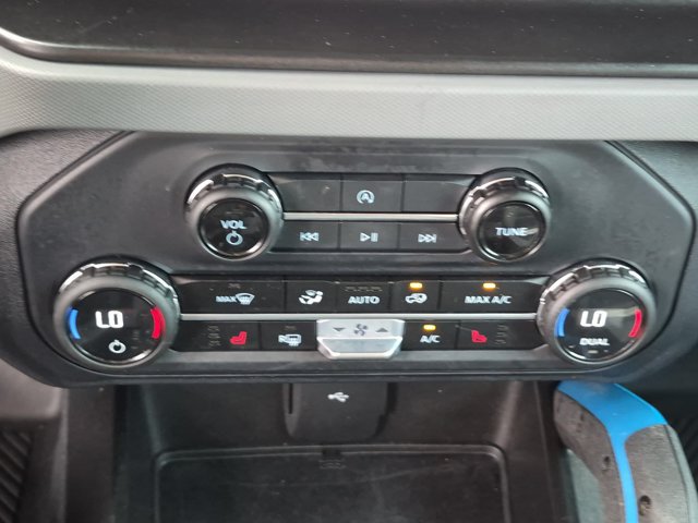 Certified 2023 Ford Bronco Black Diamond AWD/4WD image 26