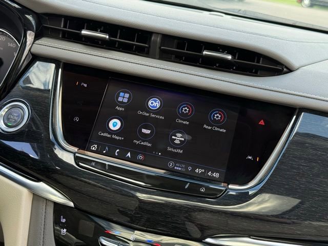 Used 2023 Cadillac XT6 Premium Luxury FWD image 29