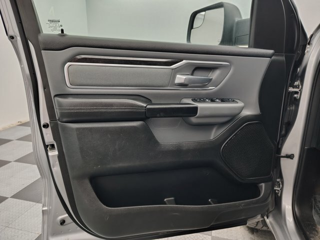 Used 2022 RAM 1500 Big Horn AWD/4WD image 19