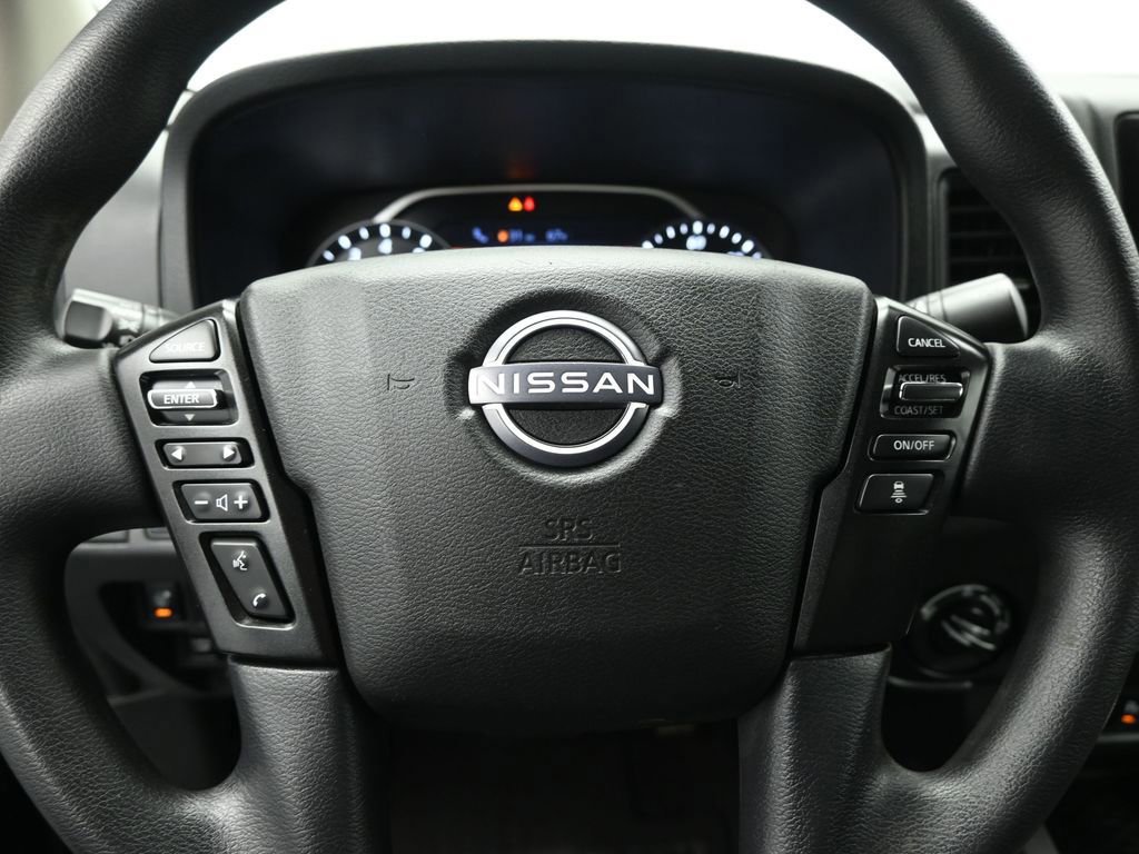 Used 2023 Nissan Frontier S w/ Technology Package image 36