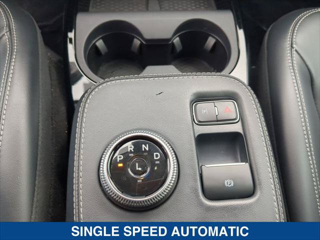 Certified 2023 Ford Mustang Mach-E Select RWD image 18