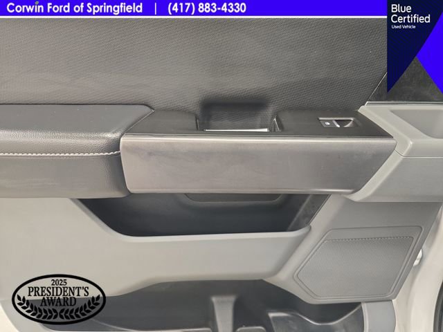 Certified 2021 Ford F150 XLT w/ Equipment Group 301A Mid AWD/4WD image 18