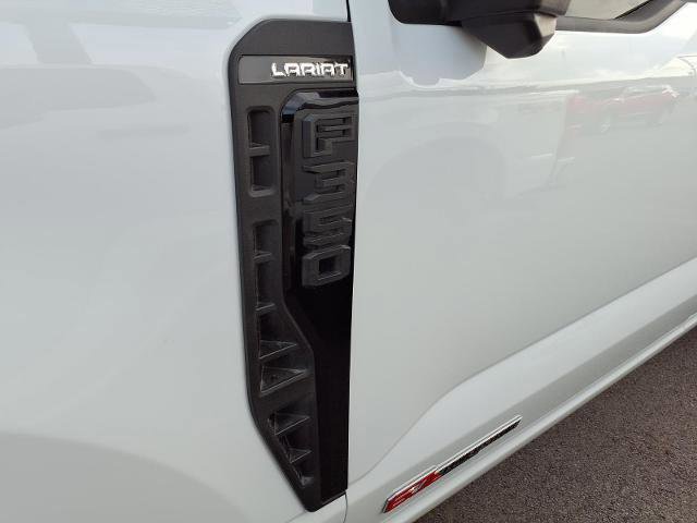 Certified 2024 Ford F350 Lariat w/ Lariat Ultimate Package image 8