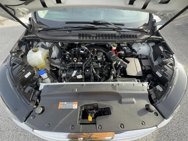 Certified 2022 Ford Edge SEL w/ Convenience Package image 30