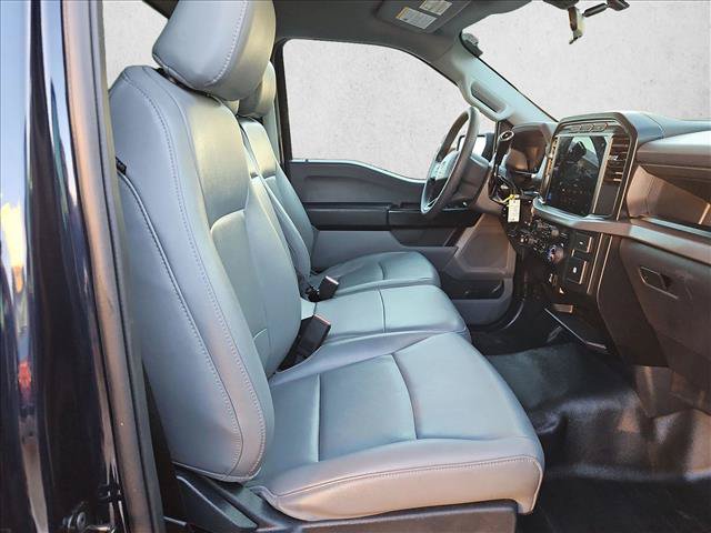 Certified 2024 Ford F150 XL AWD/4WD image 15