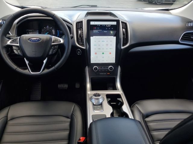 Certified 2024 Ford Edge SEL w/ Convenience Package AWD/4WD image 32