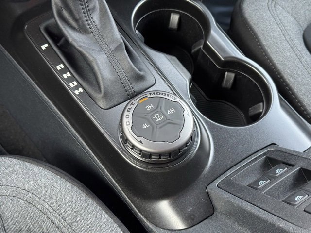 Certified 2022 Ford Bronco Big Bend image 21