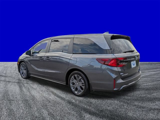 Used 2025 Honda Odyssey Touring image 6
