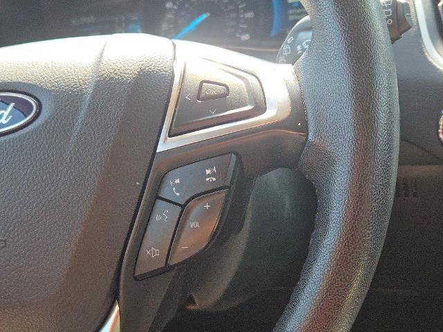 Certified 2024 Ford Edge SEL AWD/4WD image 27