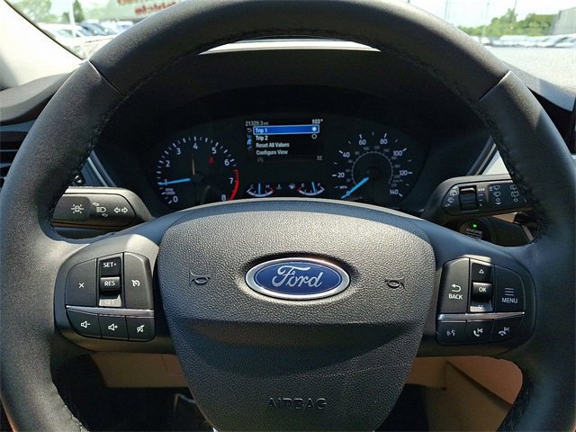 Certified 2022 Ford Escape SE w/ Convenience Package image 18