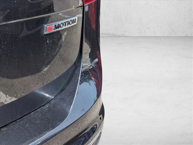 Used 2020 Volkswagen Tiguan S AWD/4WD image 10