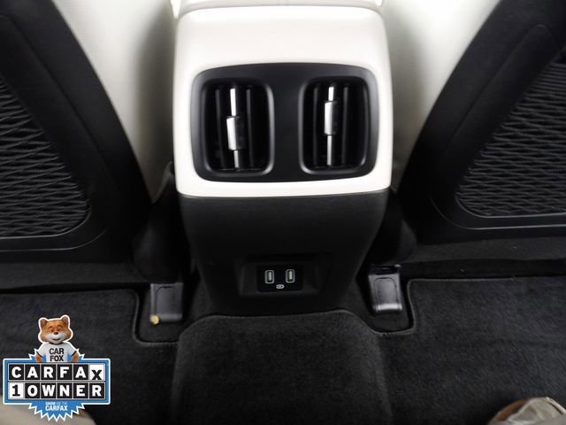 Used 2022 Hyundai Tucson SEL w/ Convenience + Premium Package image 20