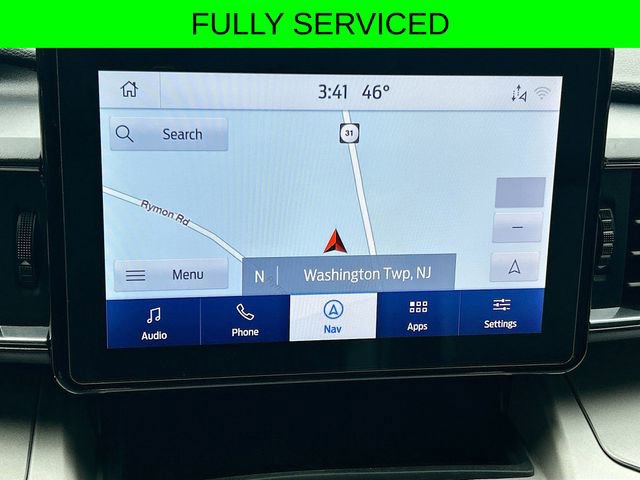 Certified 2021 Ford Explorer XLT w/ Equipment Group 202A image 15