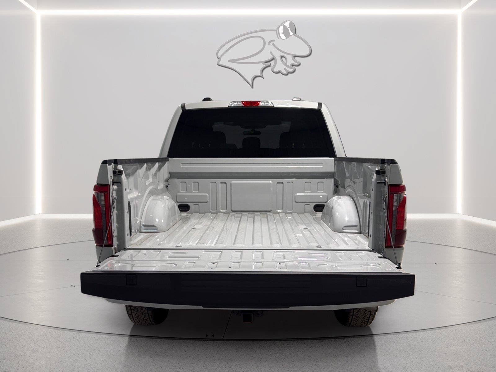 Certified 2024 Ford F150 STX w/ STX Black Appearance Package AWD/4WD image 10