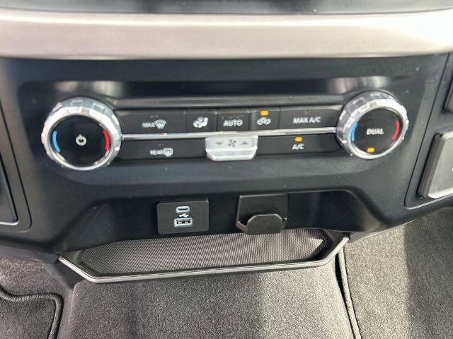 Certified 2023 Ford F150 XLT w/ Equipment Group 301A Mid RWD image 28