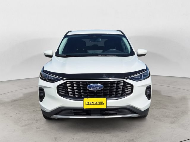 Certified 2024 Ford Escape Platinum AWD/4WD image 2
