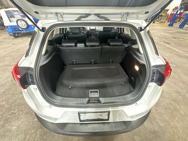 Used 2018 MAZDA CX-3 Grand Touring w/ Premium Package AWD/4WD image 25