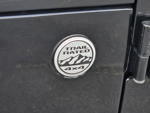 Used 2021 Jeep Wrangler Unlimited Sport AWD/4WD image 10