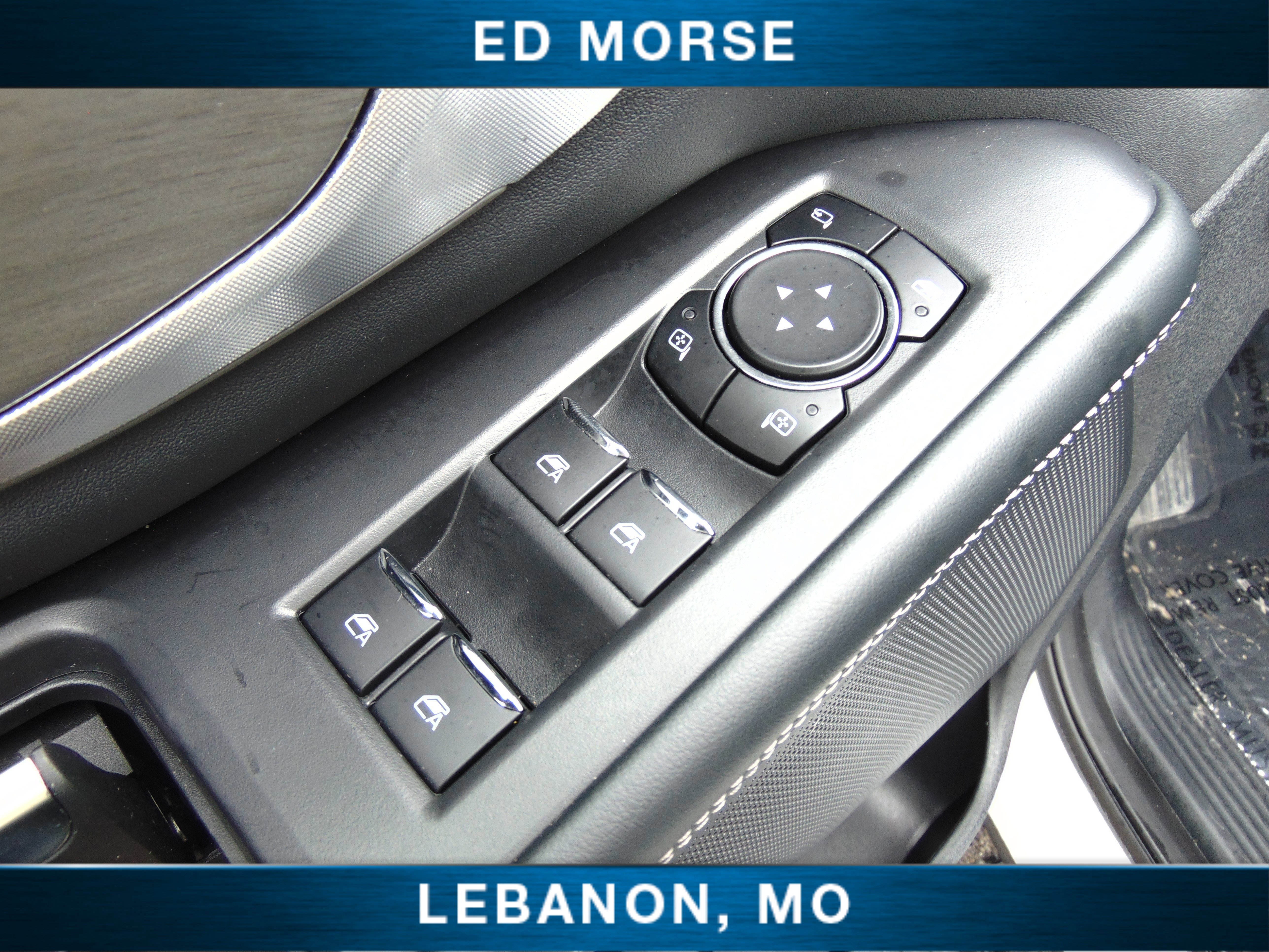 Certified 2025 Ford Expedition Max Platinum image 19