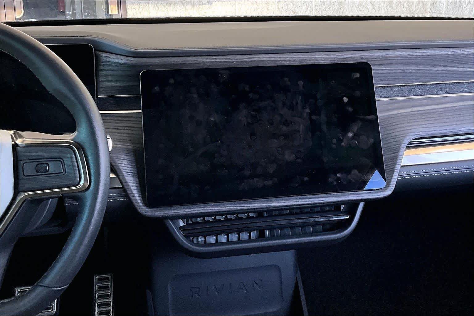 Used 2023 Rivian R1S Adventure Quad AWD/4WD image 6