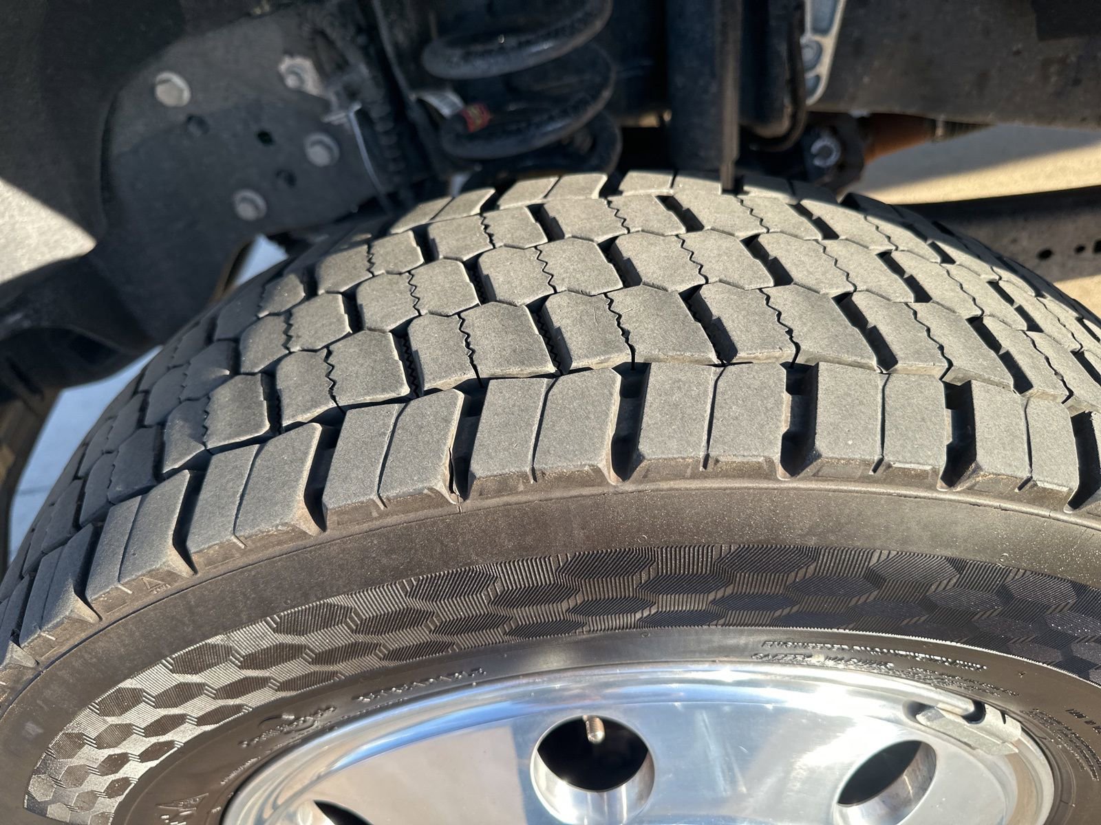 Certified 2026 Ford F450 King Ranch w/ FX4 Off-Road Package image 12