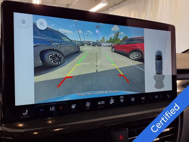 Certified 2024 Ford Escape ST-Line Select w/ Tech Pack #1 AWD/4WD image 9