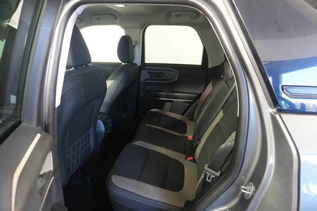 Certified 2025 Ford Bronco Sport Big Bend AWD/4WD image 25