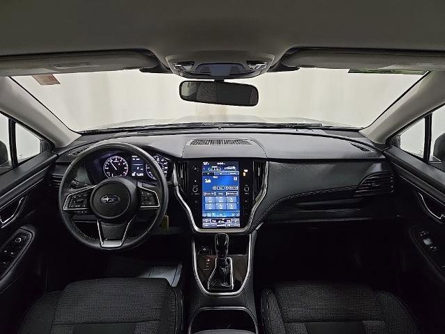 Used 2025 Subaru Outback Premium image 12