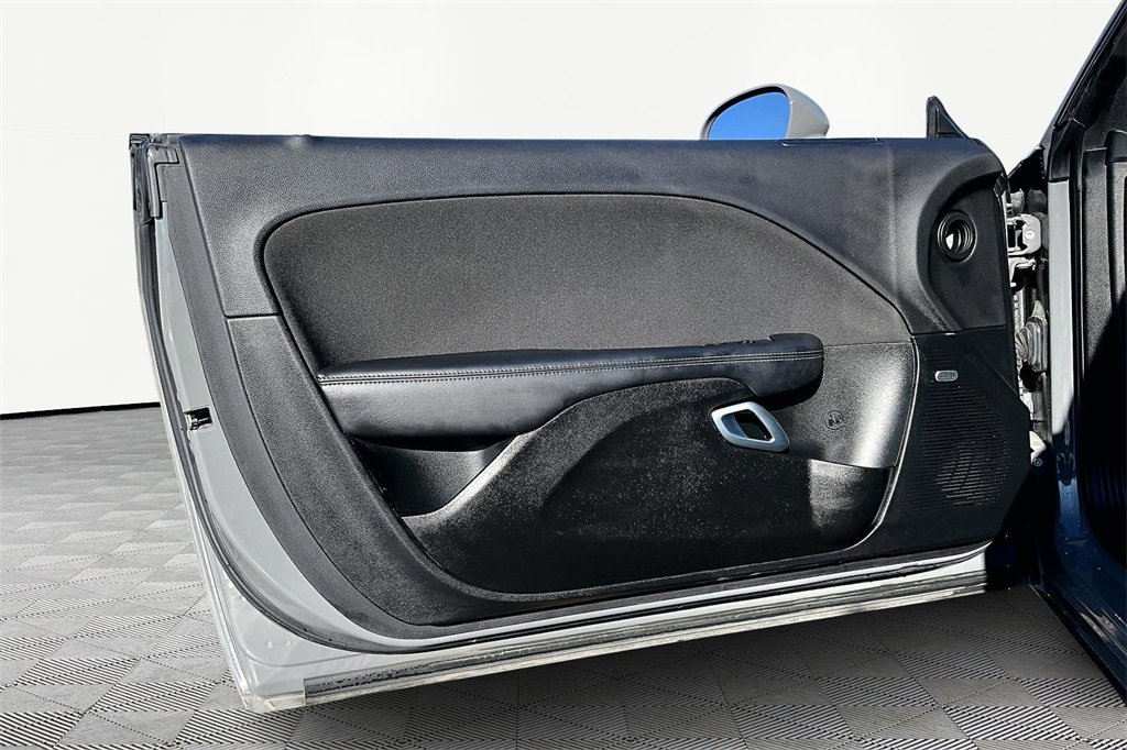 Used 2023 Dodge Challenger R/T Scat Pack image 21