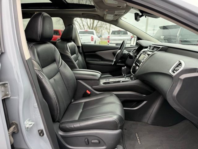 Used 2024 Nissan Murano SL image 21