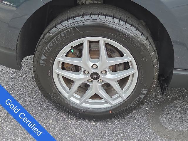 Certified 2024 Ford Edge SEL w/ Convenience Package AWD/4WD image 27
