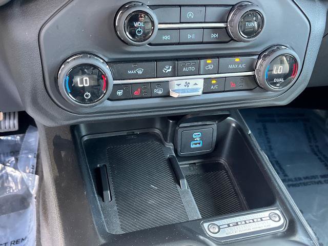 Certified 2025 Ford Bronco Outer Banks AWD/4WD image 13