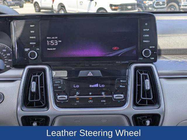 Used 2022 Kia Sorento S w/ Panoramic Sunroof Package FWD image 22