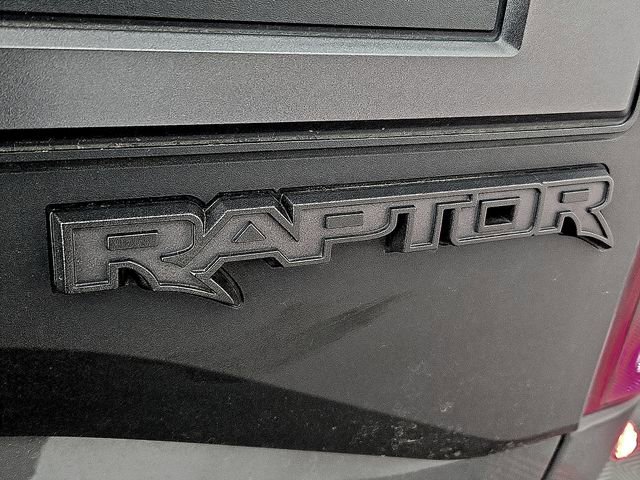 Certified 2020 Ford F150 Raptor w/ Equipment Group 801A Mid AWD/4WD image 29