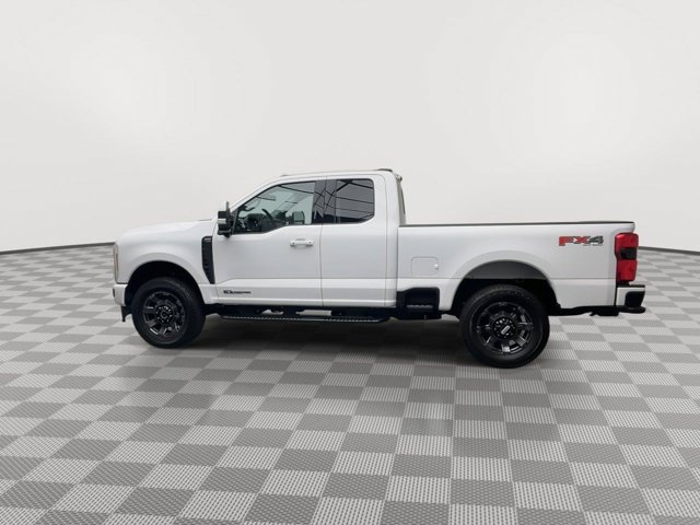 Certified 2023 Ford F350 Lariat w/ Sport Appearance Package AWD/4WD image 39