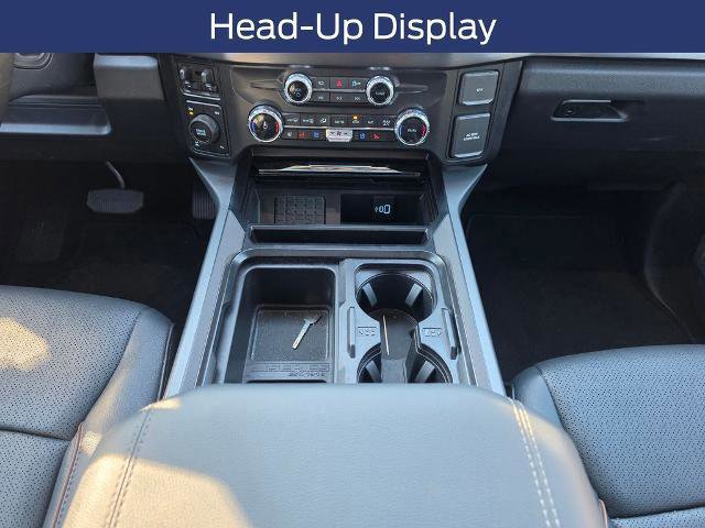 Certified 2026 Ford F250 Lariat w/ Black Appearance Package image 23