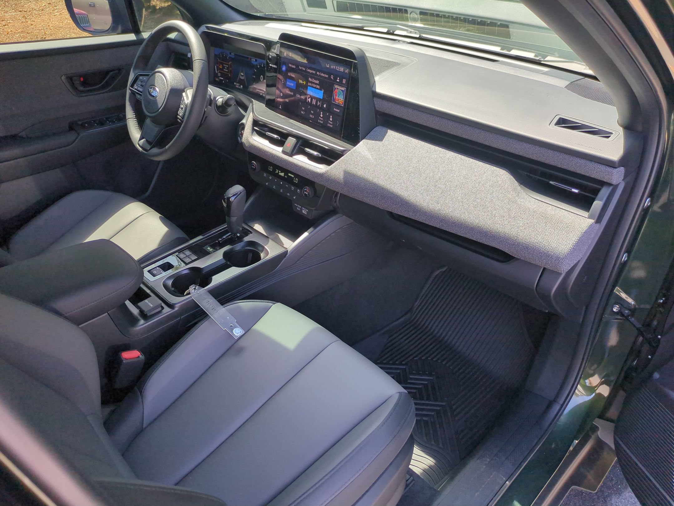 Used 2026 Subaru Outback Premium w/ Premium/Limited Package 2 AWD/4WD image 33
