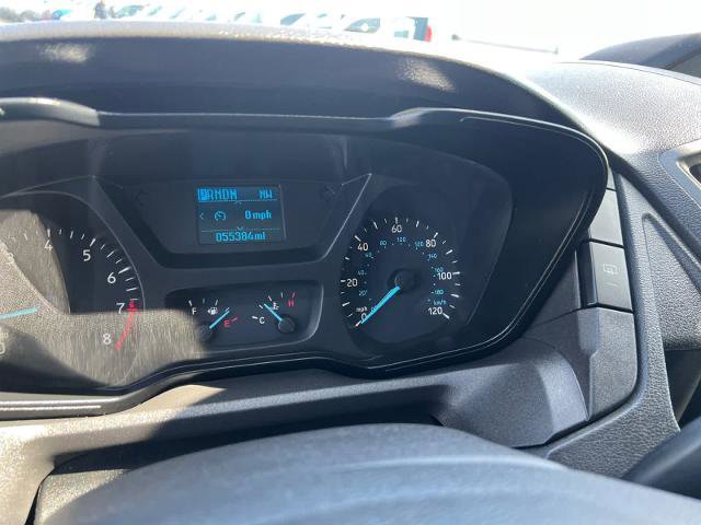 Certified 2018 Ford Transit 150 XL RWD image 16
