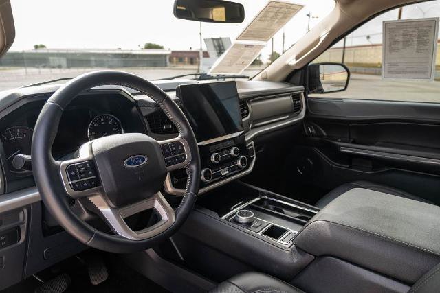 Certified 2023 Ford Expedition XLT RWD image 15