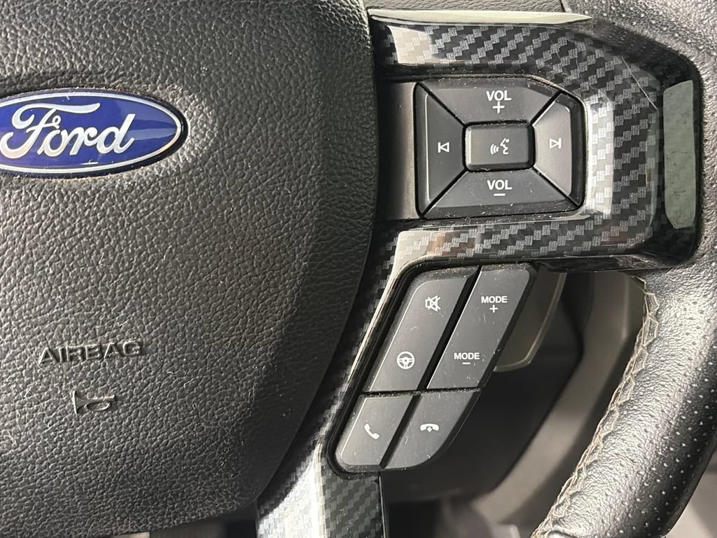 Certified 2018 Ford F150 Raptor w/ Equipment Group 802A Luxury AWD/4WD image 16