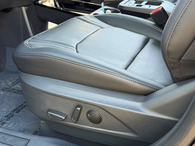 Certified 2025 Ford Mustang Mach-E Premium AWD/4WD image 35