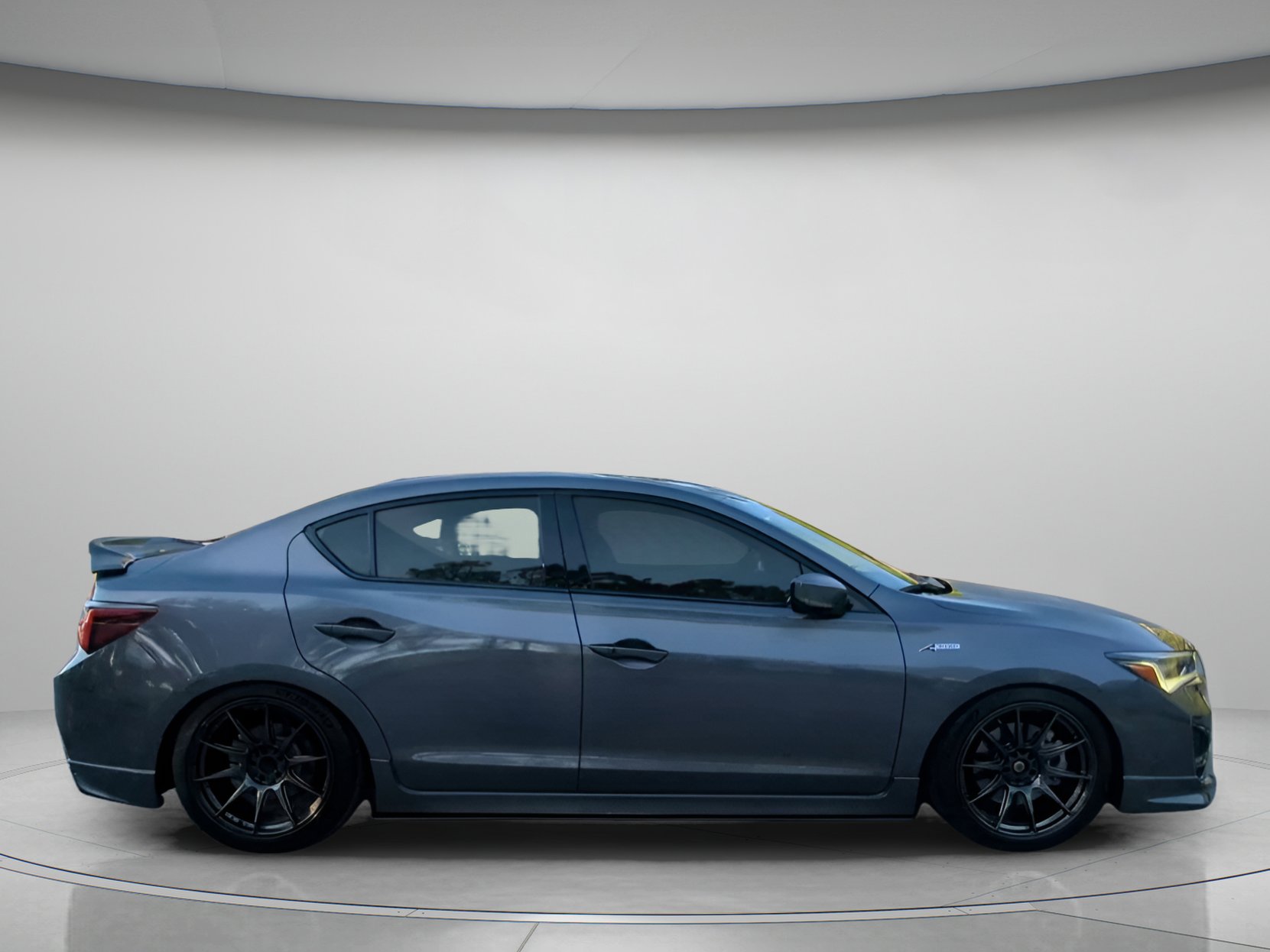 Used 2022 Acura ILX FWD image 32