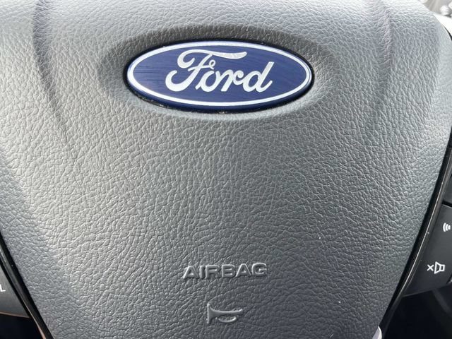 Certified 2024 Ford Edge SEL AWD/4WD image 40